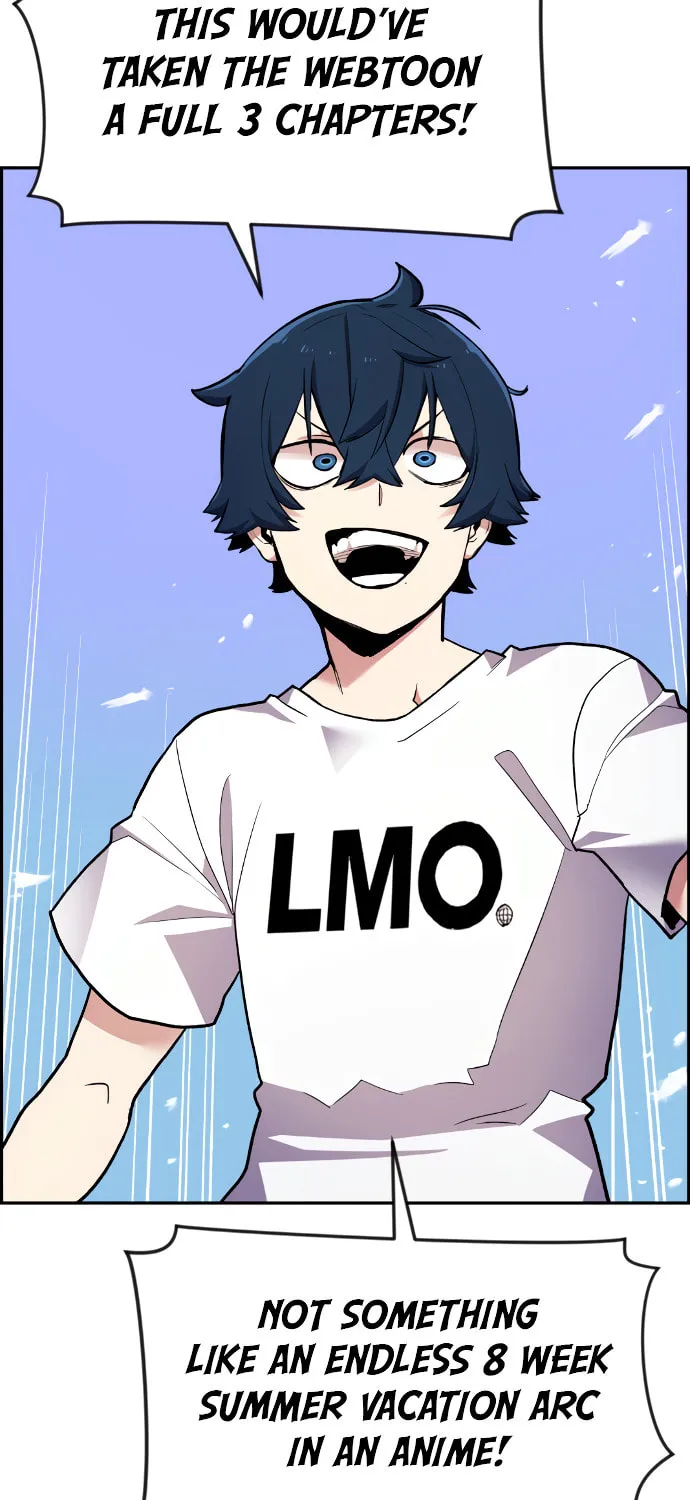 Webtoon Character Na Kang Lim Chapter 4 page 9 - 