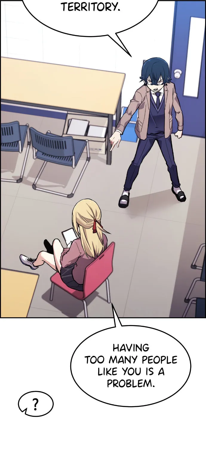 Webtoon Character Na Kang Lim Chapter 4 page 81 - 