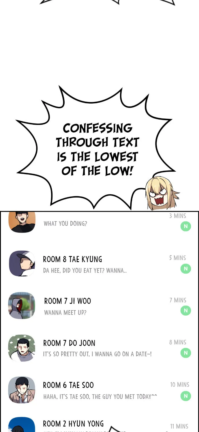 Webtoon Character Na Kang Lim Chapter 4 page 83 - 