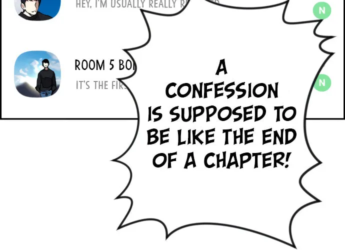 Webtoon Character Na Kang Lim Chapter 4 page 84 - 