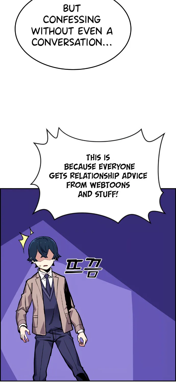 Webtoon Character Na Kang Lim Chapter 4 page 86 - 