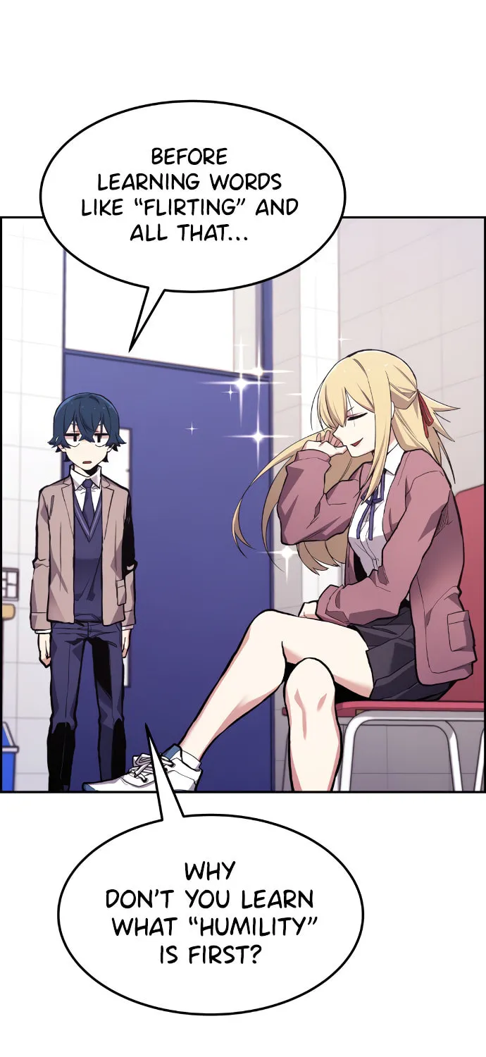 Webtoon Character Na Kang Lim Chapter 4 page 89 - 