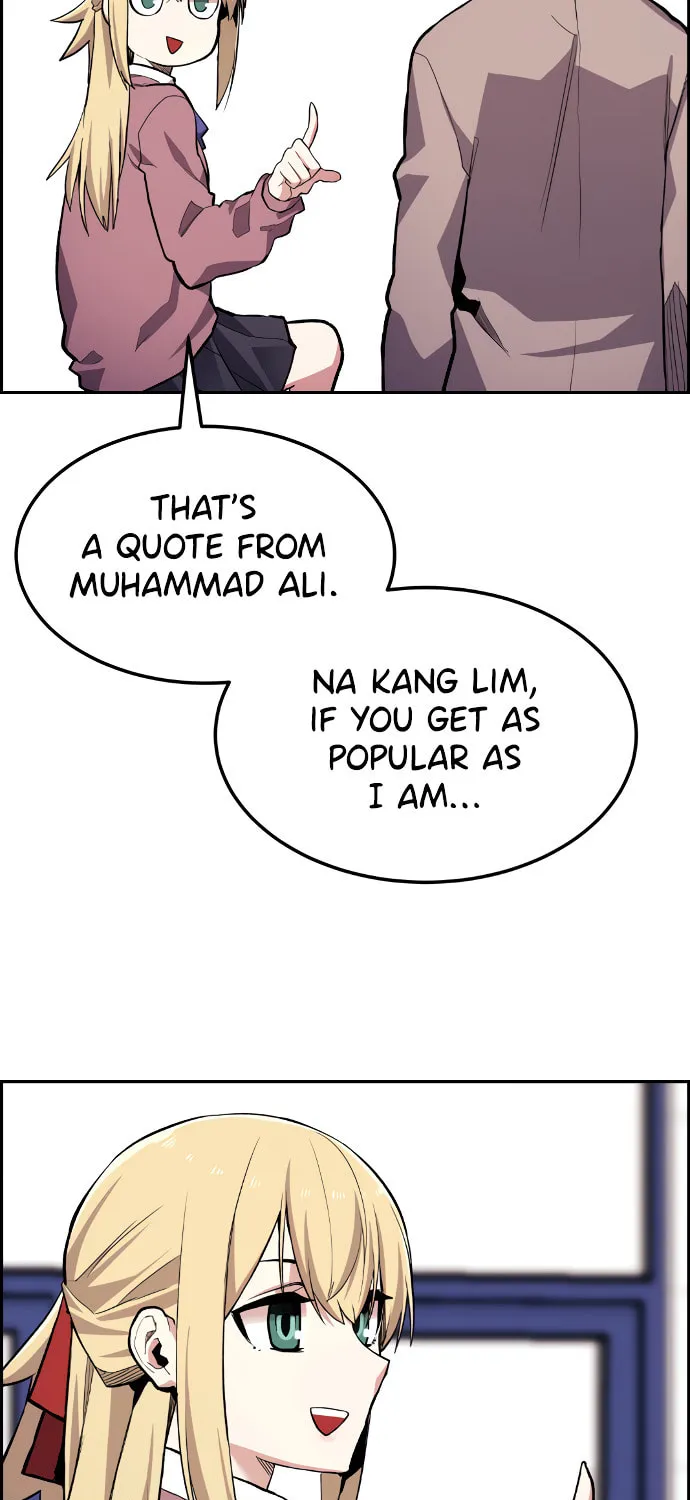Webtoon Character Na Kang Lim Chapter 4 page 91 - 