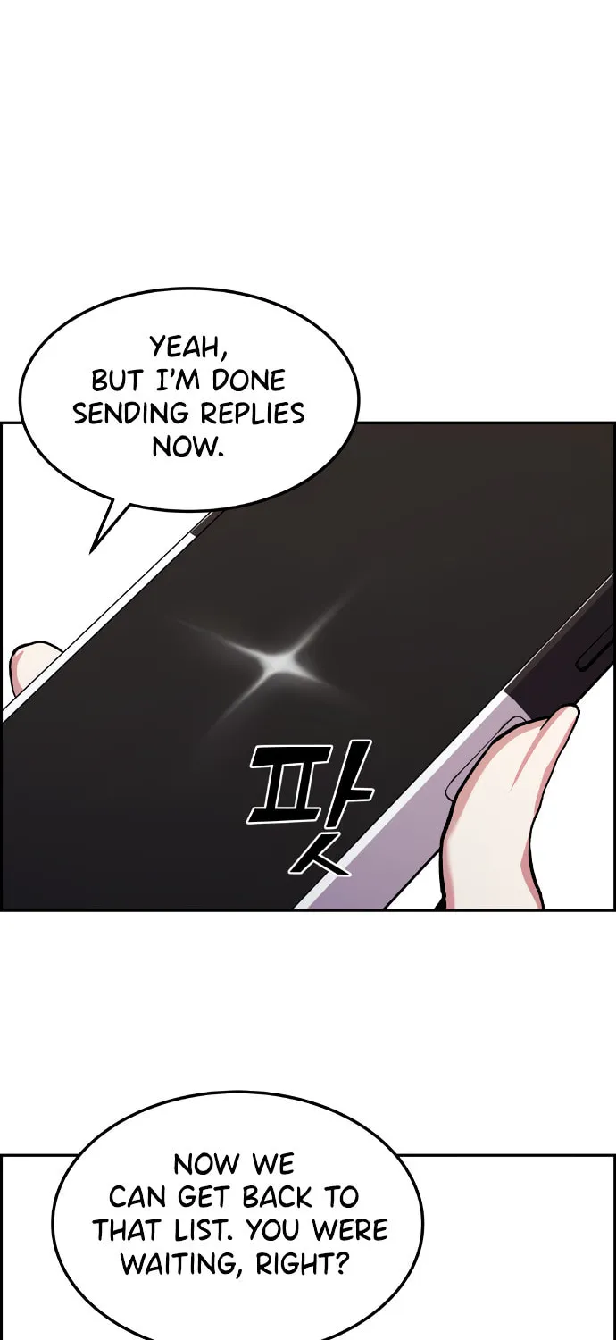 Webtoon Character Na Kang Lim Chapter 4 page 94 - 