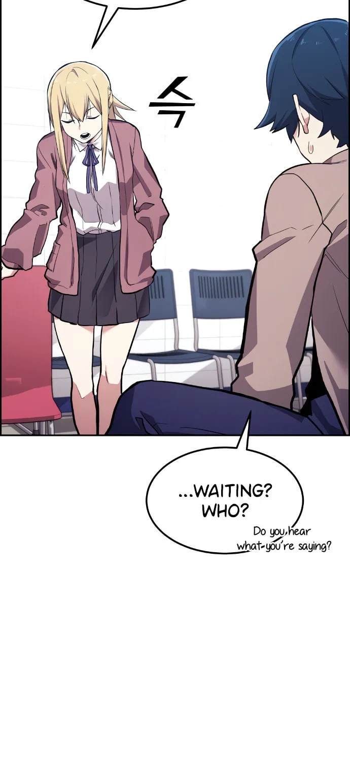 Webtoon Character Na Kang Lim Chapter 4 page 95 - 