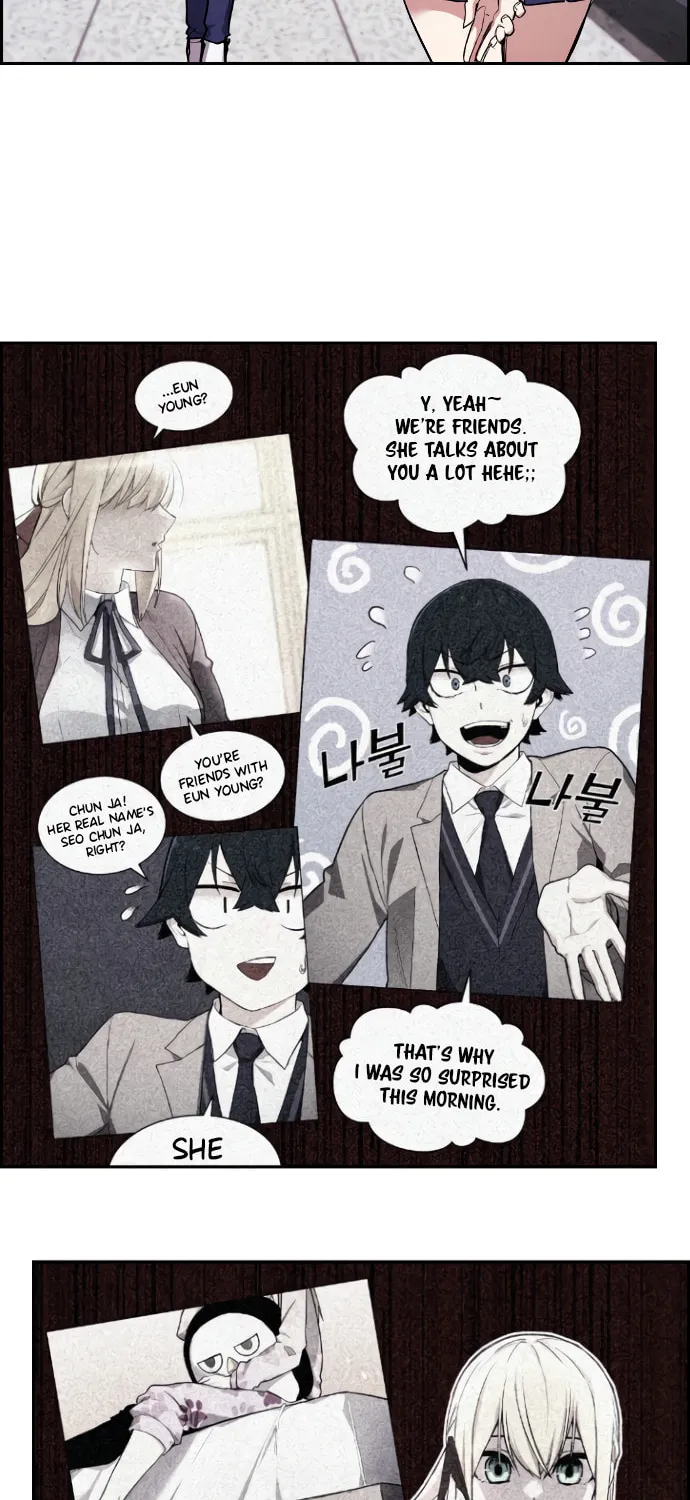 Webtoon Character Na Kang Lim Chapter 4 page 98 - 
