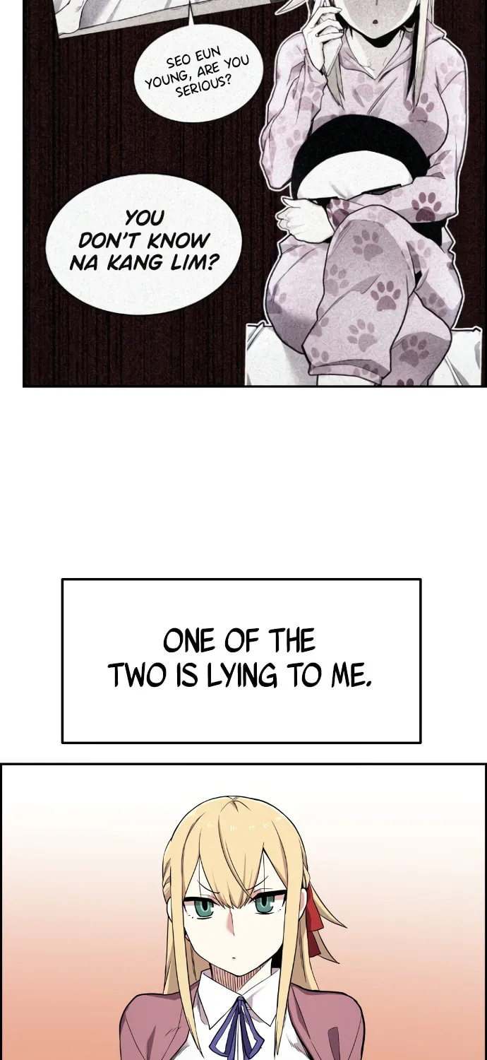 Webtoon Character Na Kang Lim Chapter 4 page 99 - 