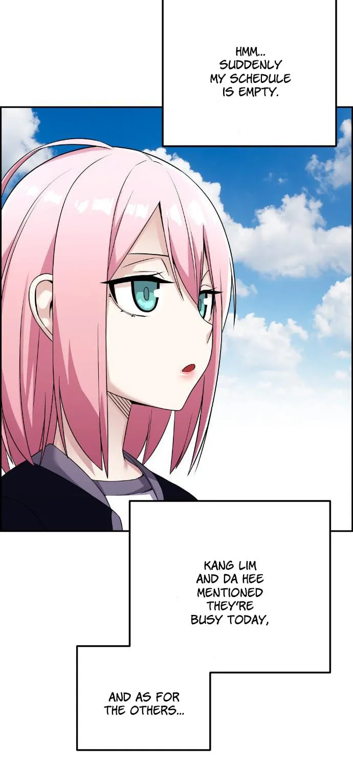 Webtoon Character Na Kang Lim Chapter 40 page 11 - 