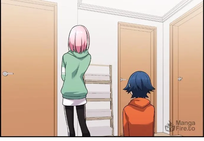 Webtoon Character Na Kang Lim Chapter 40 page 106 - 