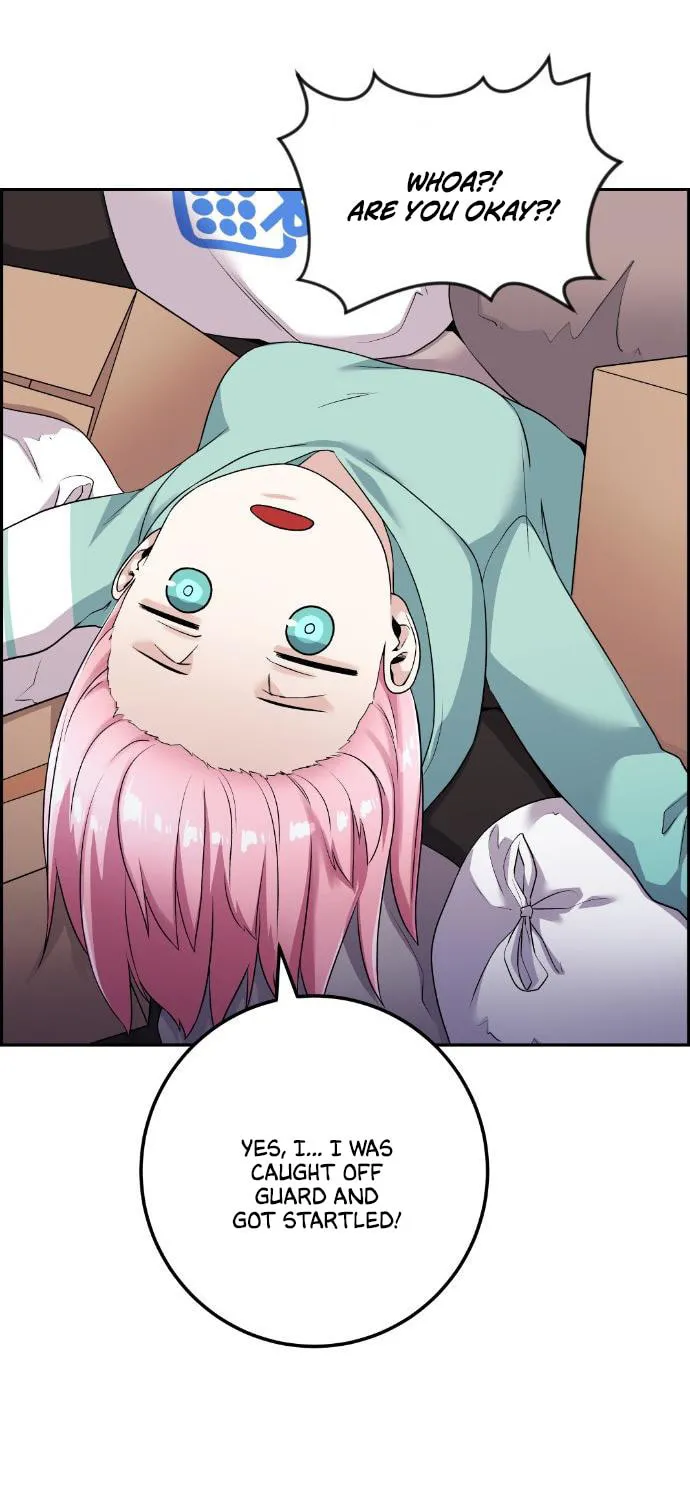 Webtoon Character Na Kang Lim Chapter 40 page 115 - 