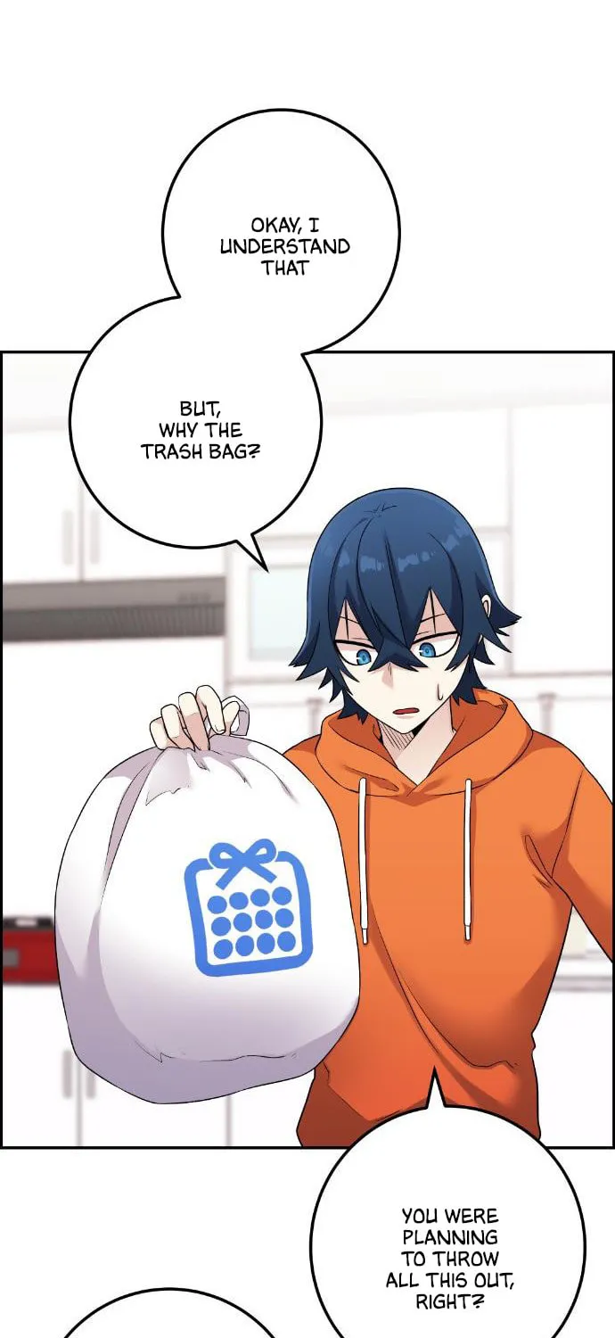 Webtoon Character Na Kang Lim Chapter 40 page 119 - 