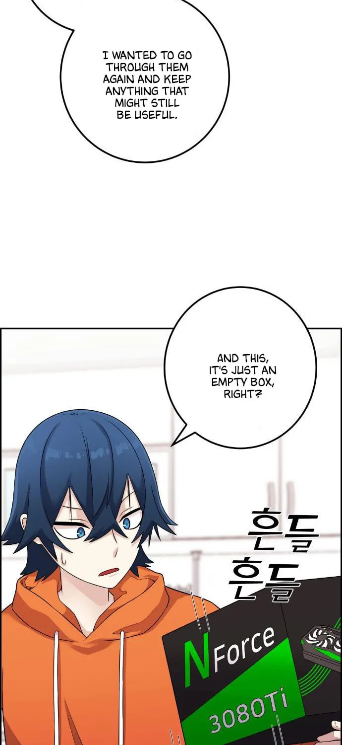 Webtoon Character Na Kang Lim Chapter 40 page 121 - 