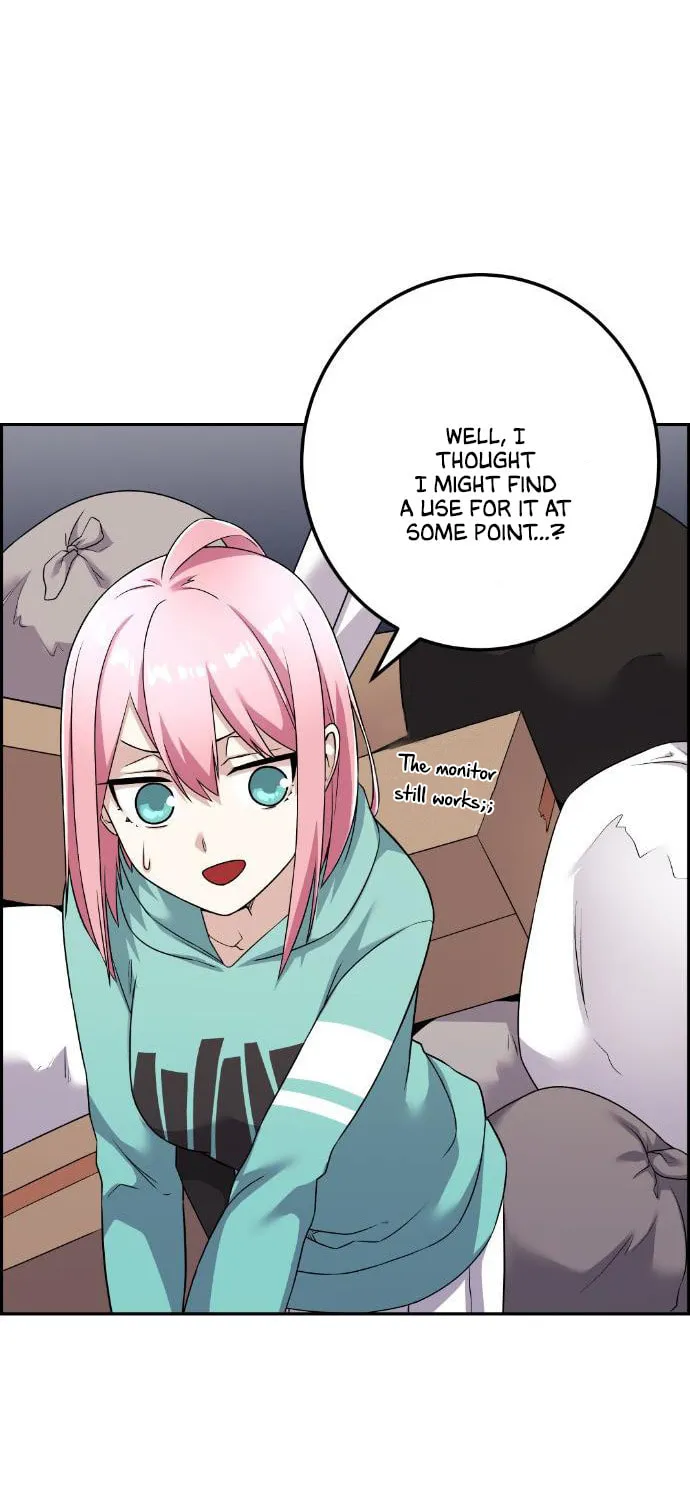 Webtoon Character Na Kang Lim Chapter 40 page 125 - 
