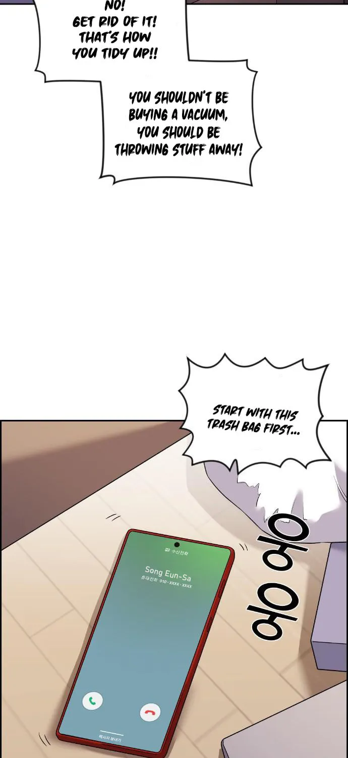 Webtoon Character Na Kang Lim Chapter 40 page 128 - 