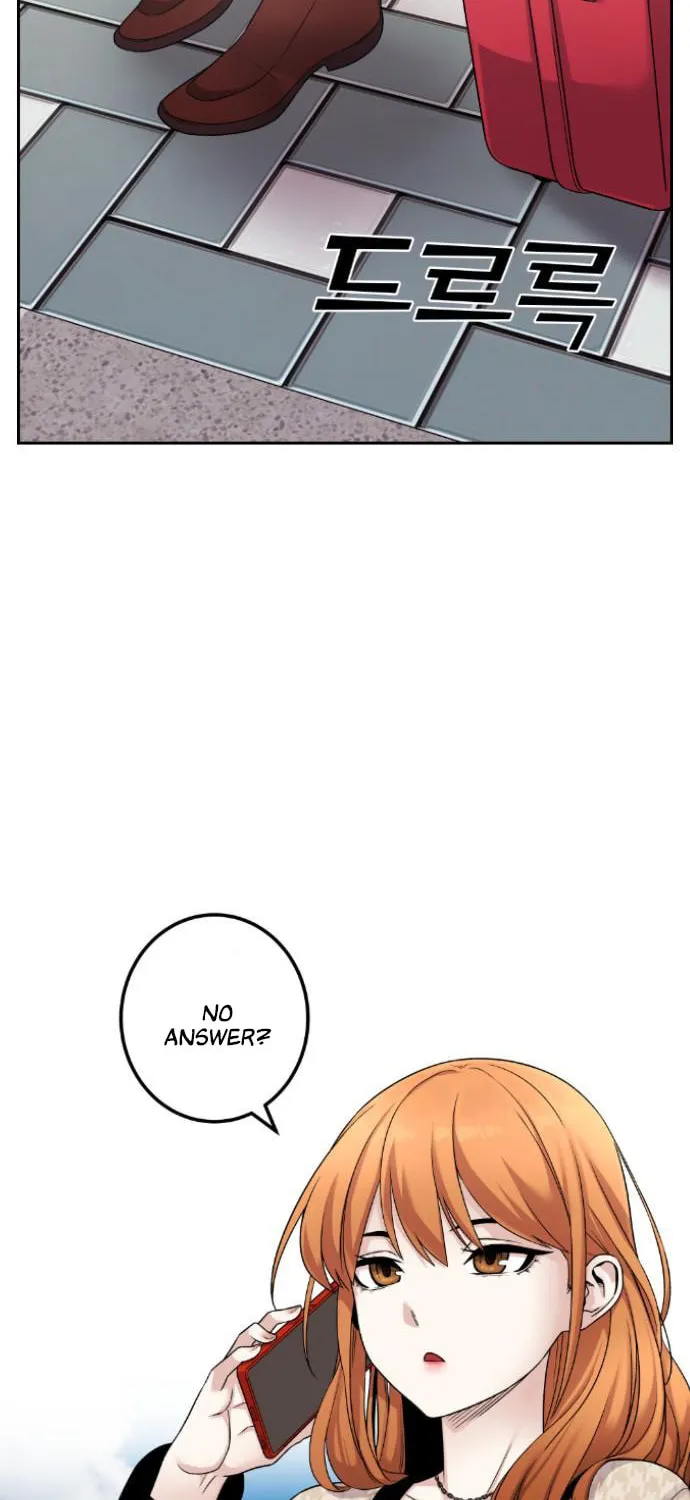 Webtoon Character Na Kang Lim Chapter 40 page 130 - 