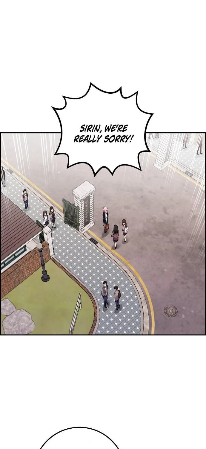 Webtoon Character Na Kang Lim Chapter 40 page 3 - 