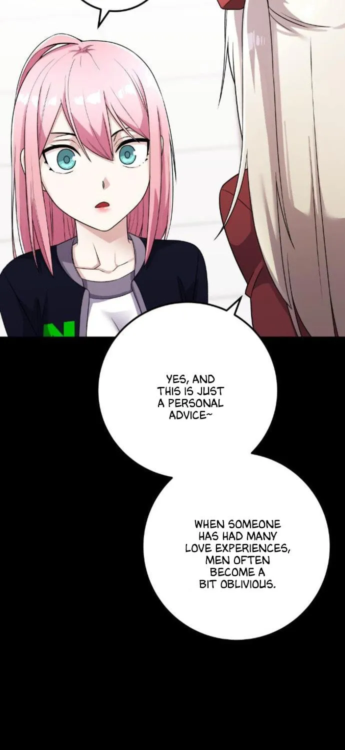 Webtoon Character Na Kang Lim Chapter 40 page 21 - 