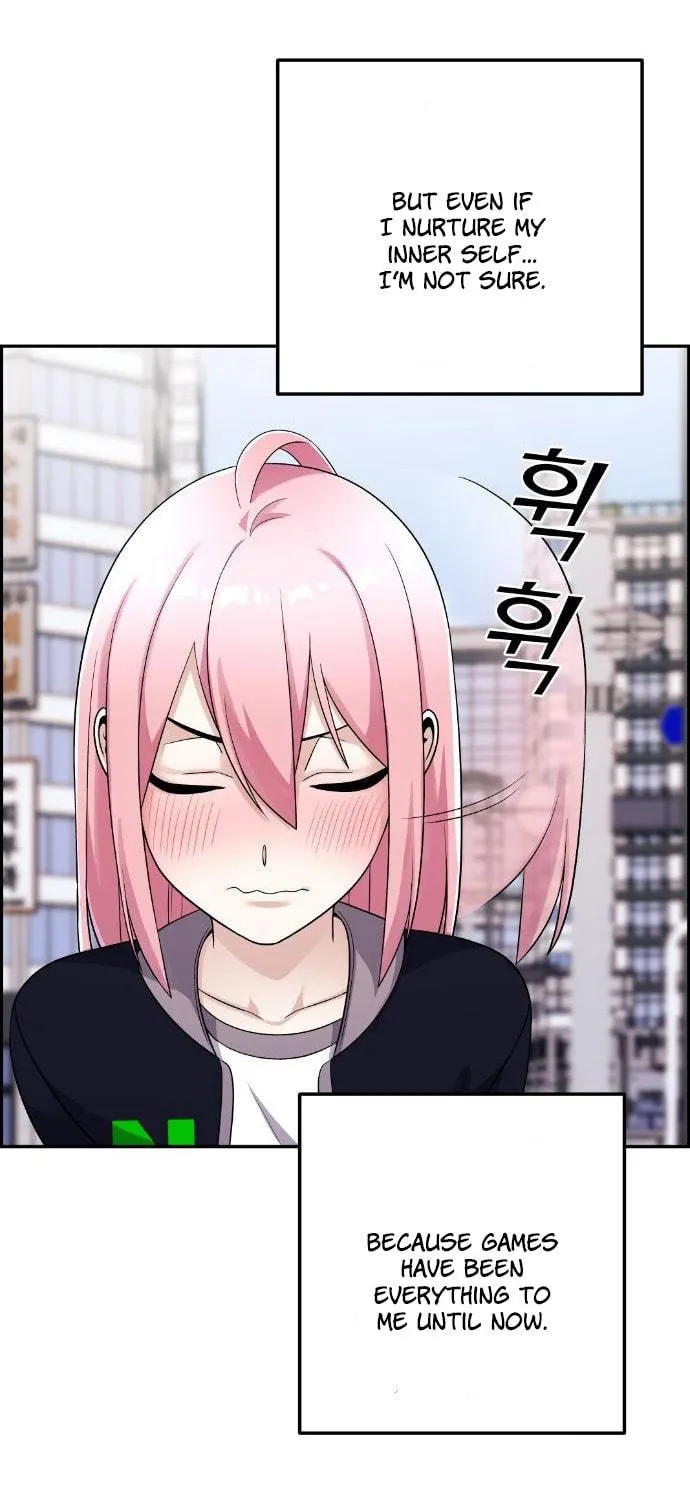 Webtoon Character Na Kang Lim Chapter 40 page 27 - 