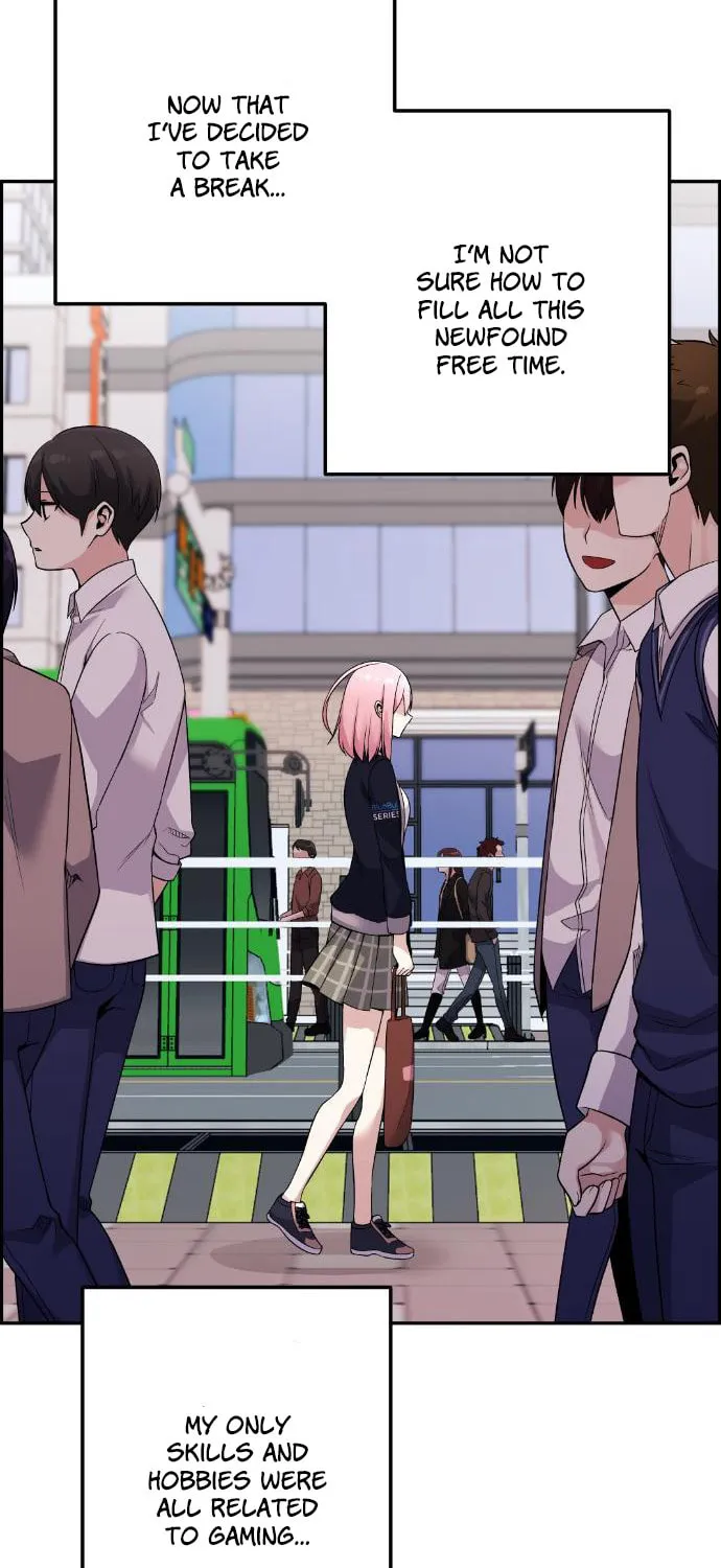 Webtoon Character Na Kang Lim Chapter 40 page 29 - 