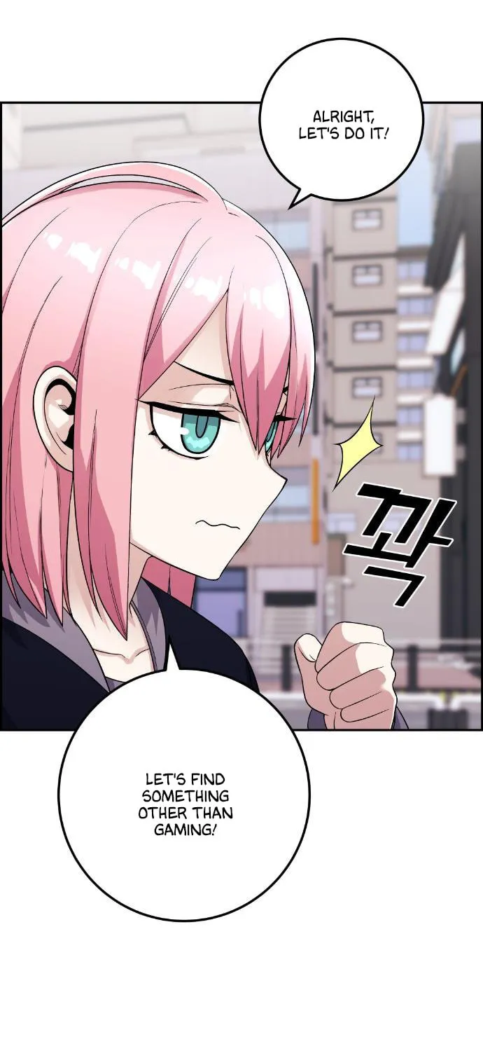 Webtoon Character Na Kang Lim Chapter 40 page 31 - 