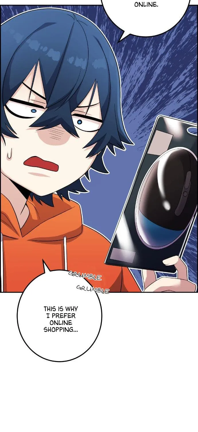 Webtoon Character Na Kang Lim Chapter 40 page 37 - 