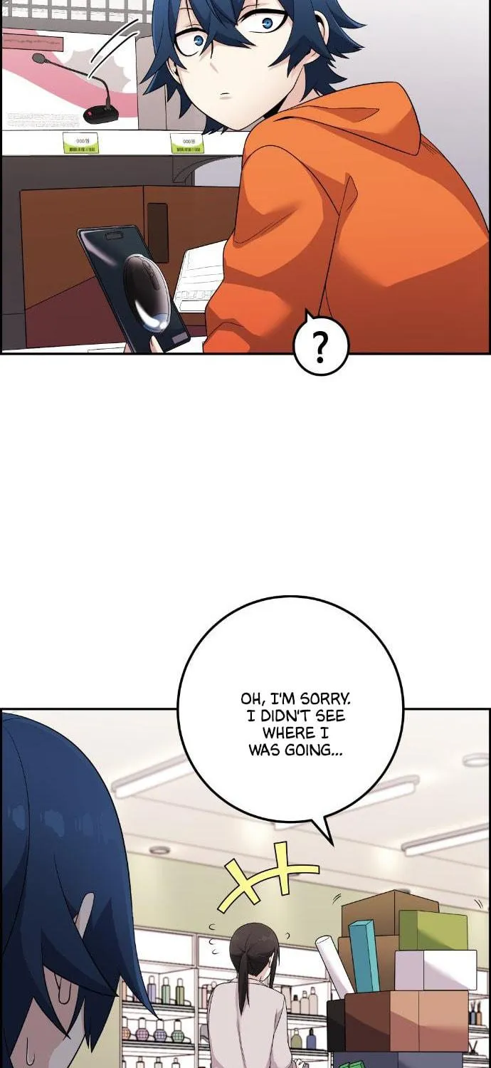 Webtoon Character Na Kang Lim Chapter 40 page 39 - 