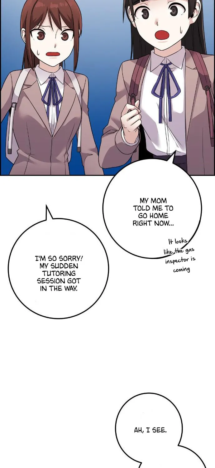 Webtoon Character Na Kang Lim Chapter 40 page 5 - 
