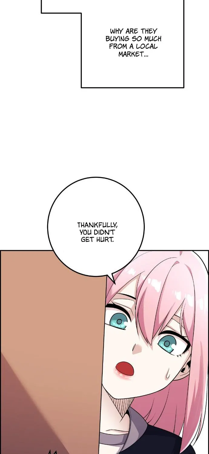 Webtoon Character Na Kang Lim Chapter 40 page 41 - 