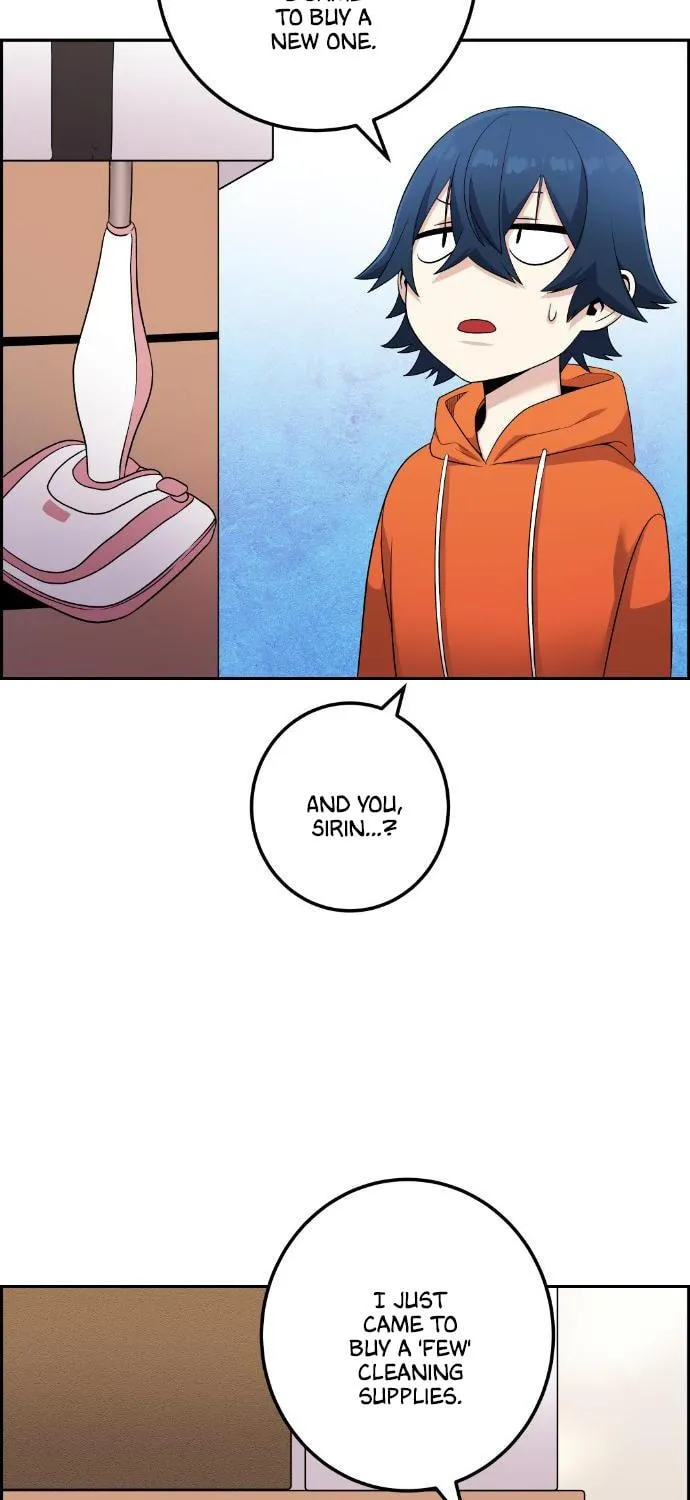 Webtoon Character Na Kang Lim Chapter 40 page 47 - 