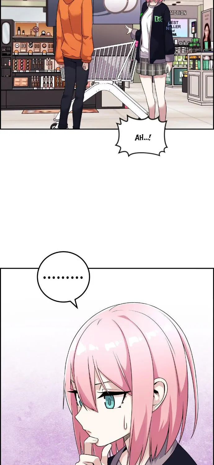 Webtoon Character Na Kang Lim Chapter 40 page 53 - 