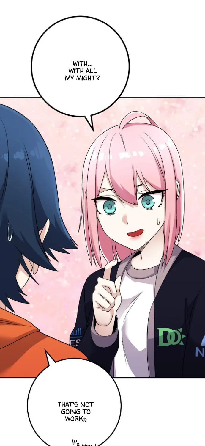 Webtoon Character Na Kang Lim Chapter 40 page 55 - 