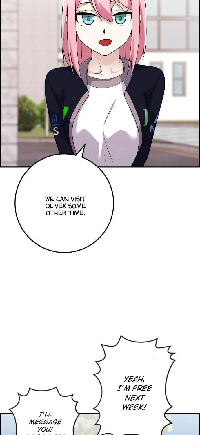 Webtoon Character Na Kang Lim Chapter 40 page 7 - 