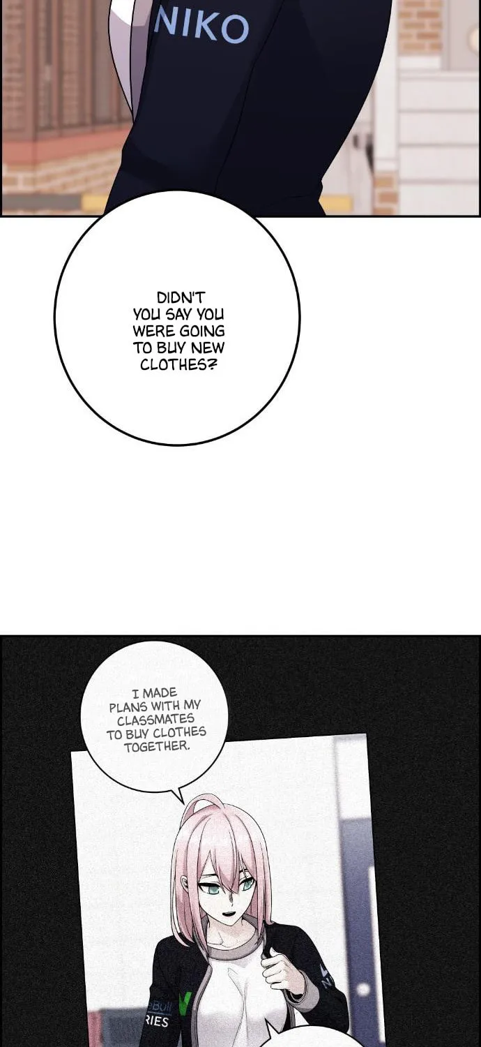 Webtoon Character Na Kang Lim Chapter 40 page 65 - 