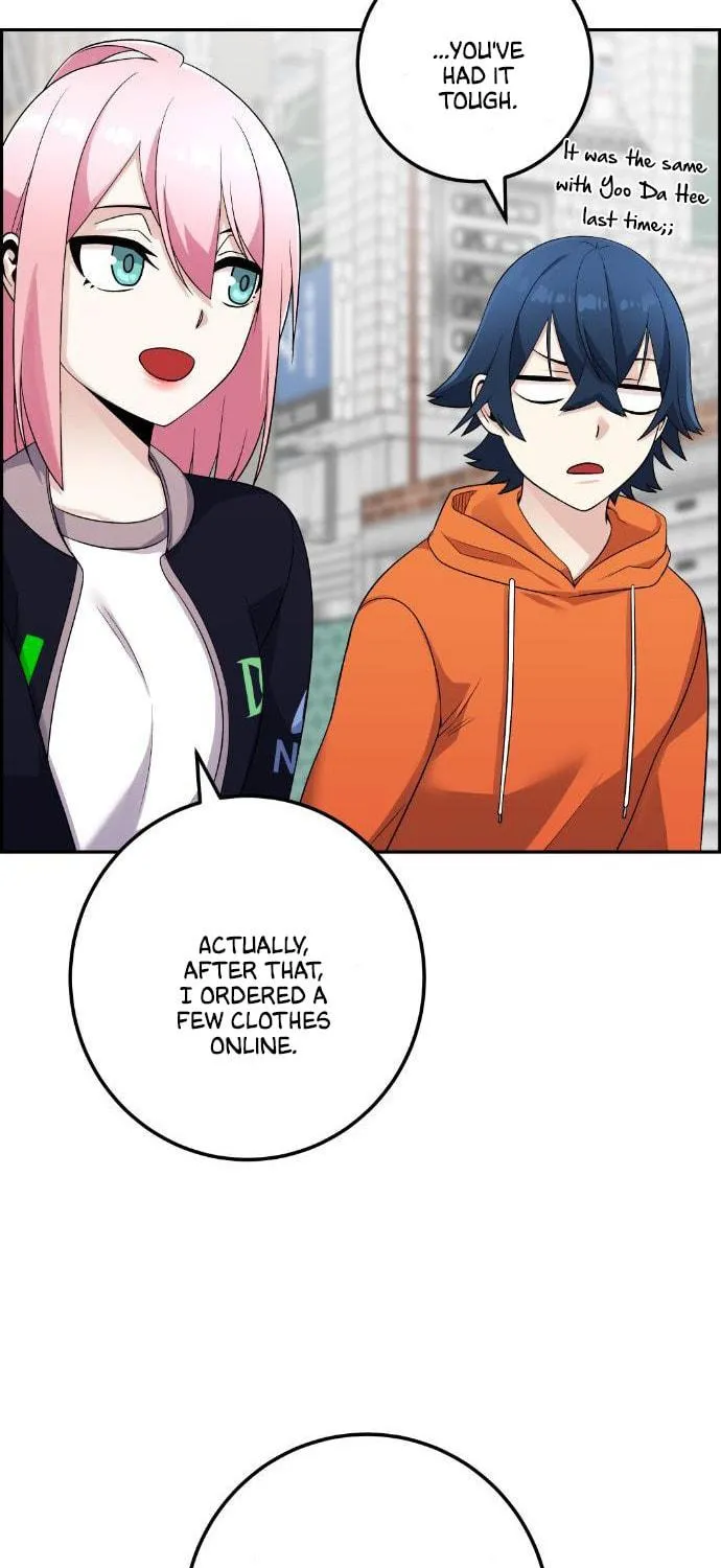 Webtoon Character Na Kang Lim Chapter 40 page 69 - 