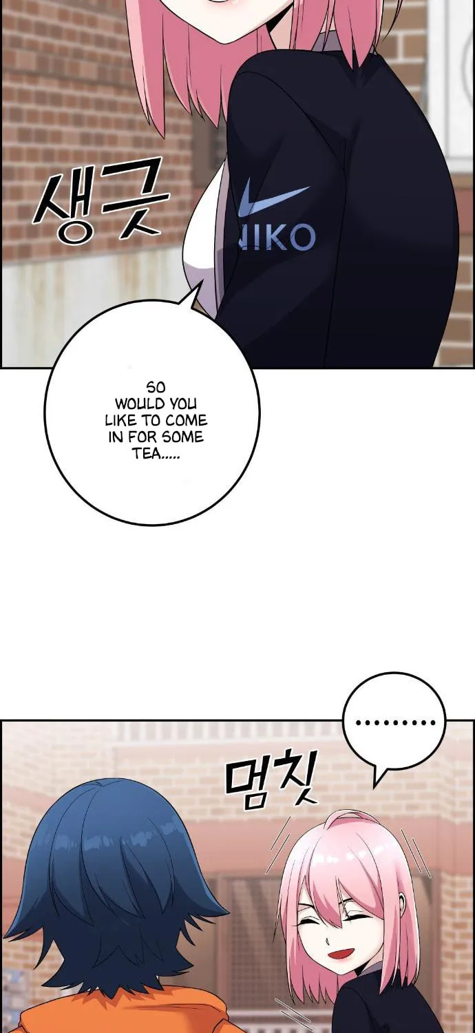 Webtoon Character Na Kang Lim Chapter 40 page 73 - 