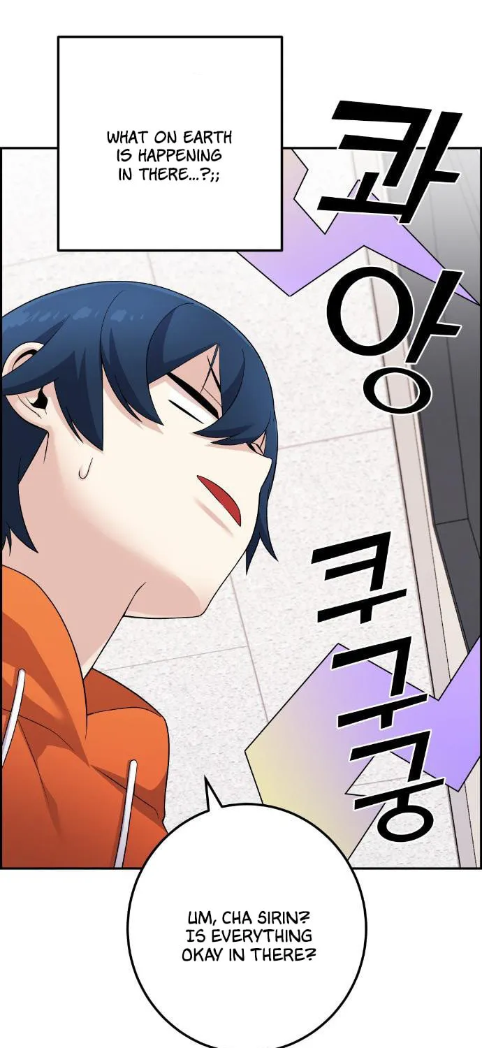Webtoon Character Na Kang Lim Chapter 40 page 79 - 