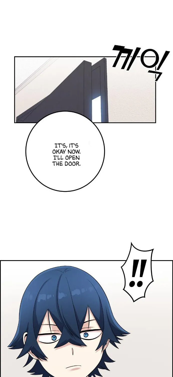 Webtoon Character Na Kang Lim Chapter 40 page 83 - 
