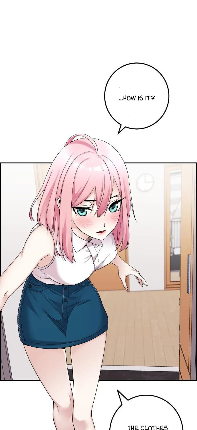 Webtoon Character Na Kang Lim Chapter 40 page 85 - 