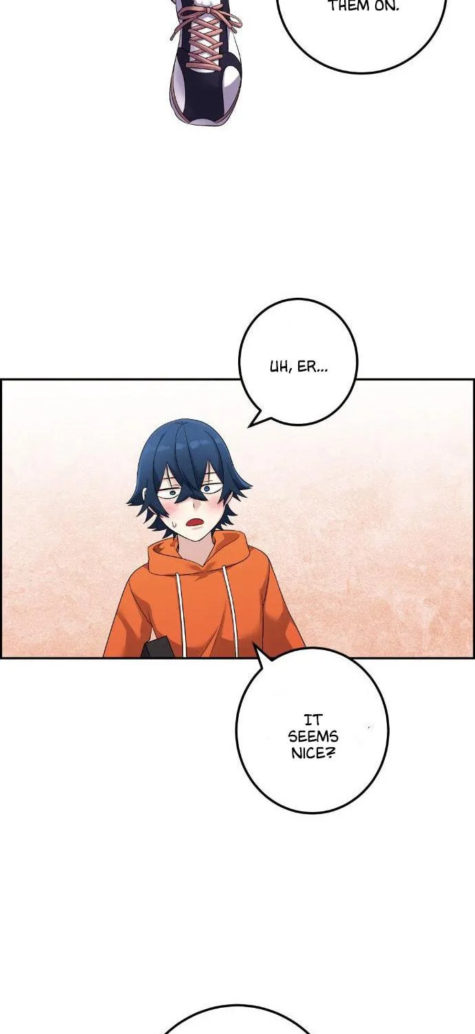 Webtoon Character Na Kang Lim Chapter 40 page 87 - 