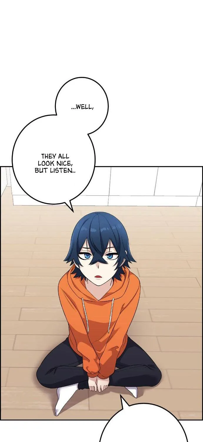 Webtoon Character Na Kang Lim Chapter 40 page 93 - 