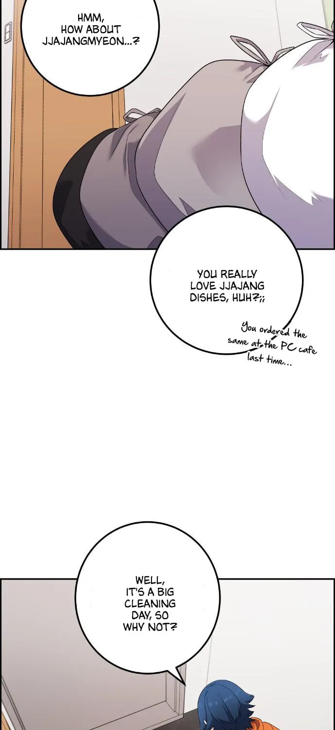 Webtoon Character Na Kang Lim Chapter 41 page 11 - 