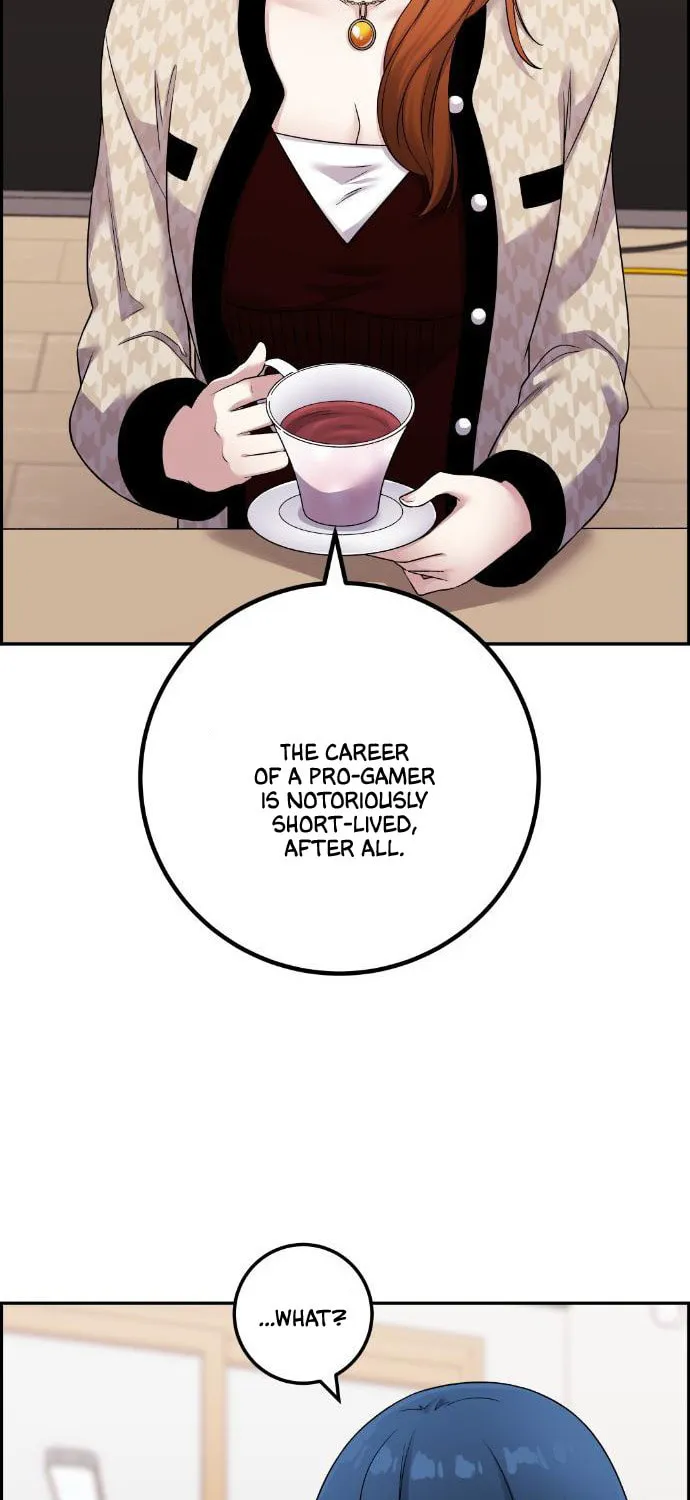 Webtoon Character Na Kang Lim Chapter 41 page 103 - 