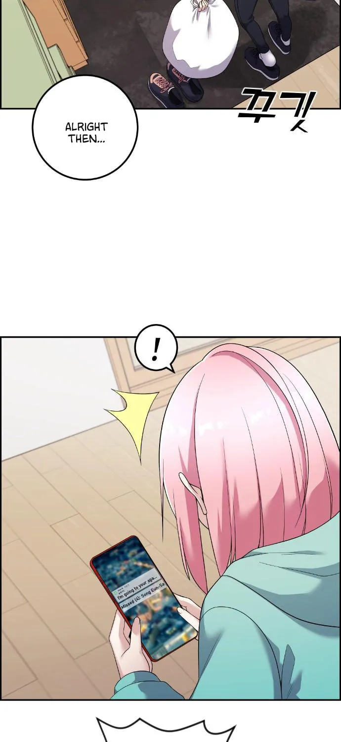 Webtoon Character Na Kang Lim Chapter 41 page 13 - 