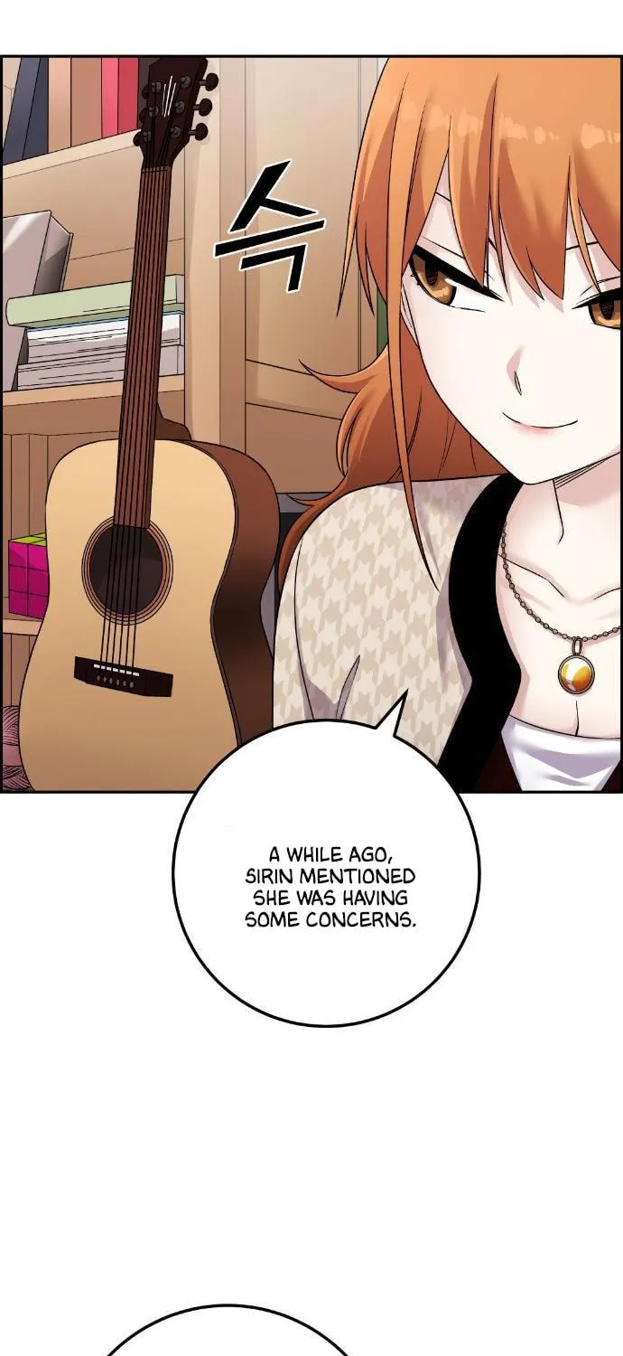 Webtoon Character Na Kang Lim Chapter 41 page 127 - 