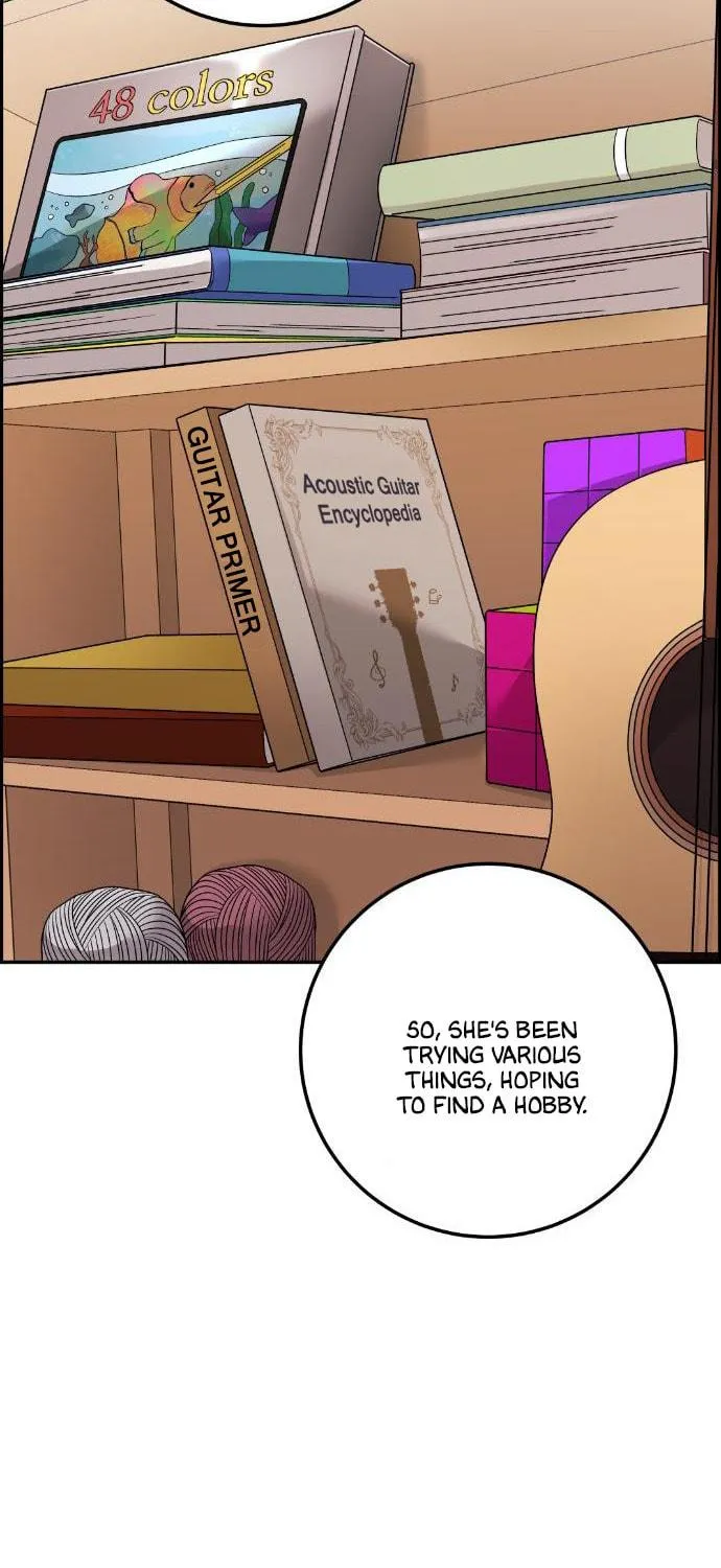 Webtoon Character Na Kang Lim Chapter 41 page 129 - 