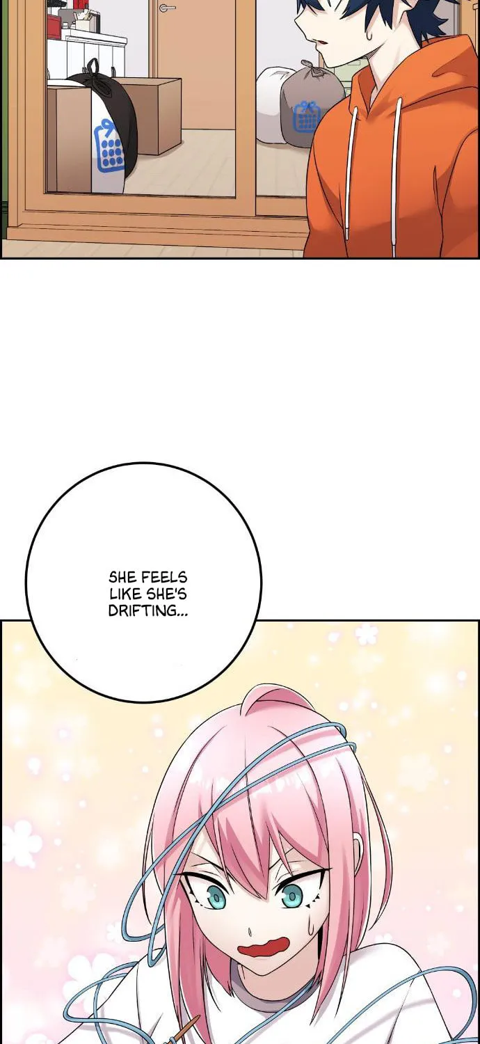Webtoon Character Na Kang Lim Chapter 41 page 131 - 