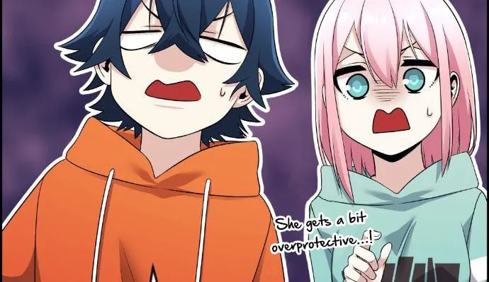 Webtoon Character Na Kang Lim Chapter 41 page 20 - 