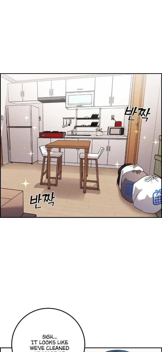 Webtoon Character Na Kang Lim Chapter 41 page 3 - 