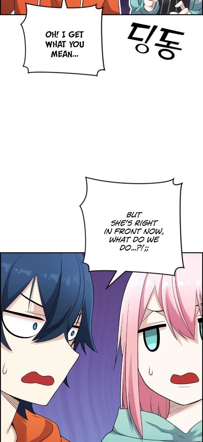 Webtoon Character Na Kang Lim Chapter 41 page 21 - 