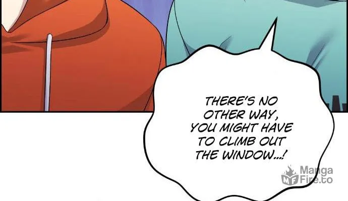 Webtoon Character Na Kang Lim Chapter 41 page 22 - 